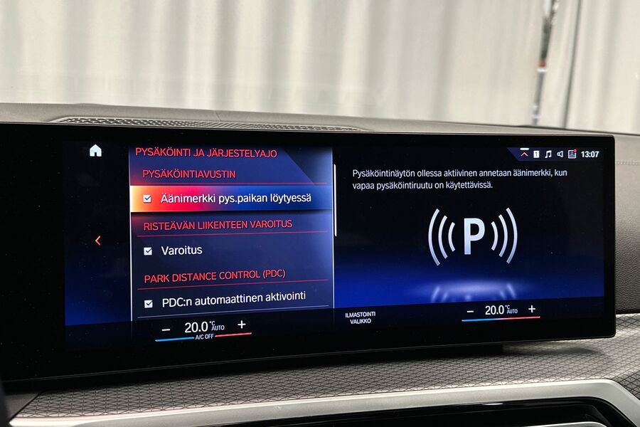 BMW i4 vaihtoauto