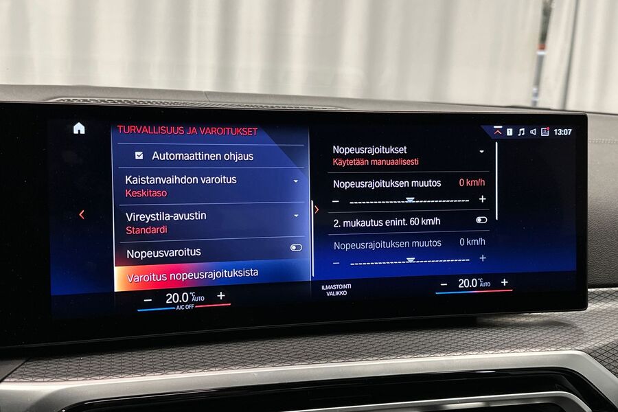 BMW i4 vaihtoauto