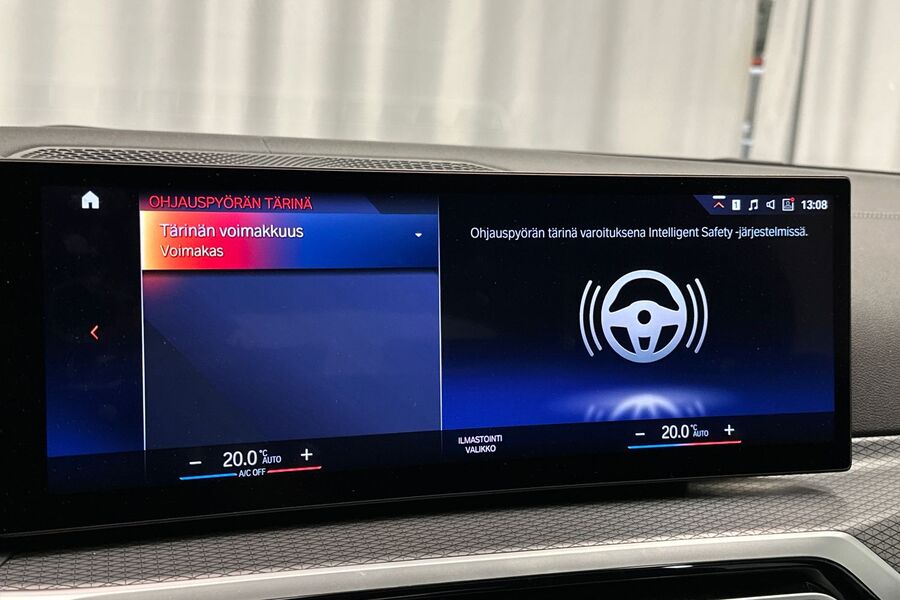 BMW i4 vaihtoauto