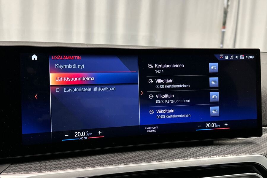 BMW i4 vaihtoauto