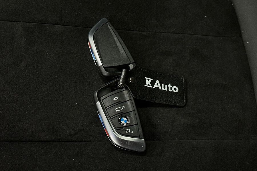 BMW i4 vaihtoauto