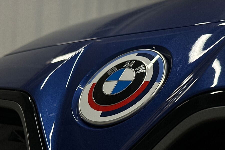 BMW i4 vaihtoauto