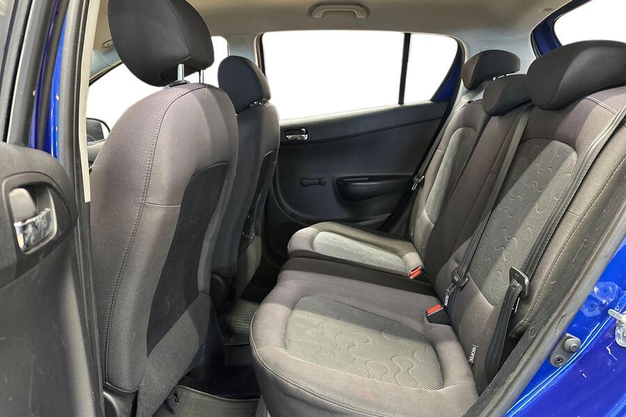 Hyundai i20 vaihtoauto