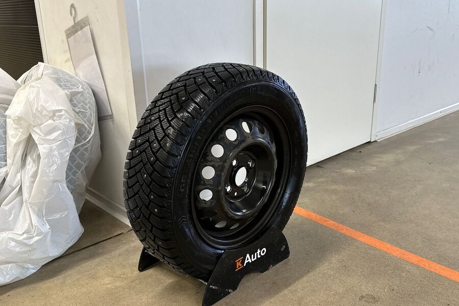 Hyundai i20 vaihtoauto