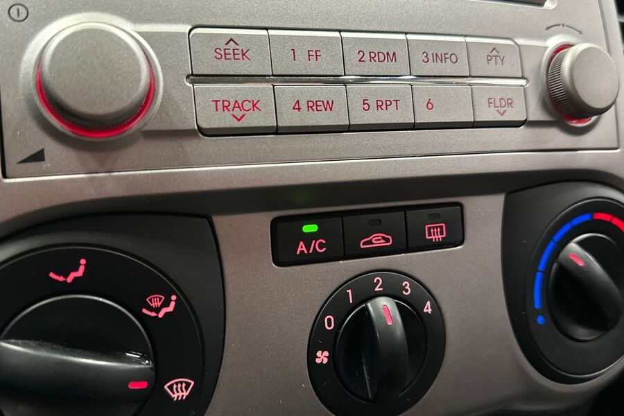 Hyundai i20 vaihtoauto