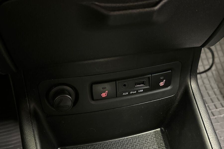 Hyundai i20 vaihtoauto