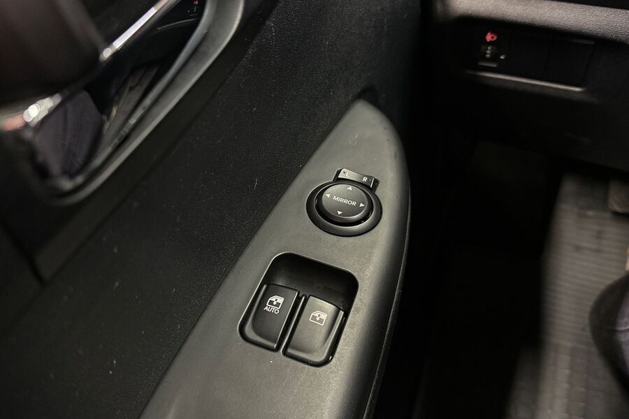 Hyundai i20 vaihtoauto