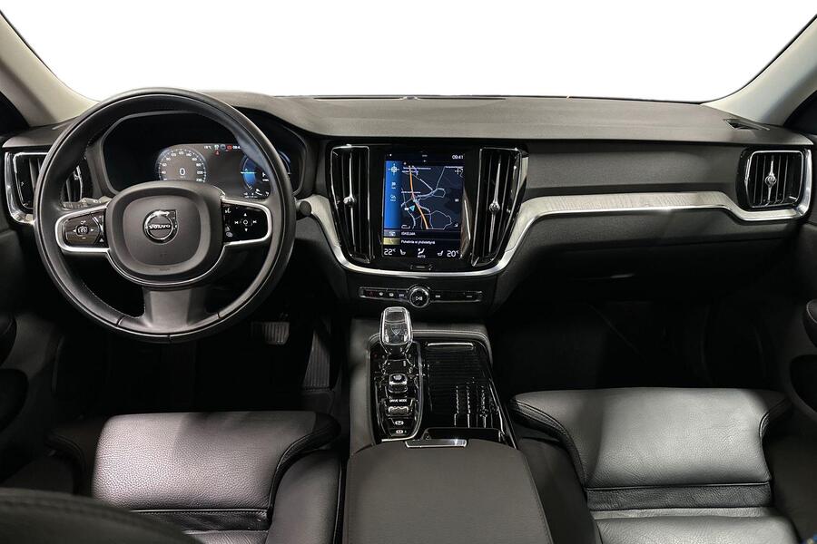 Volvo S60 vaihtoauto