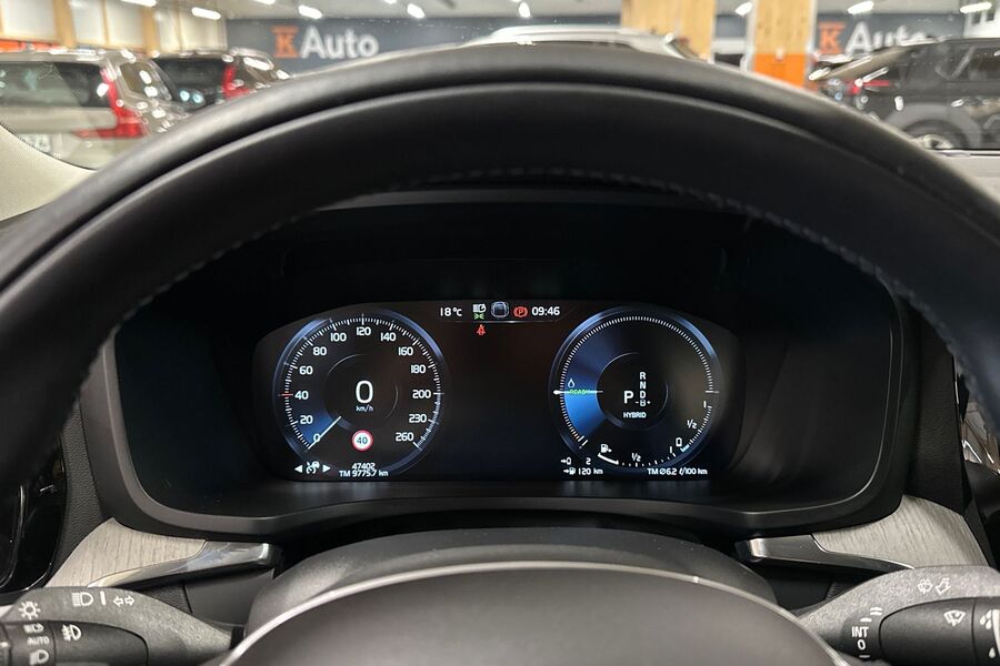 Volvo S60 vaihtoauto