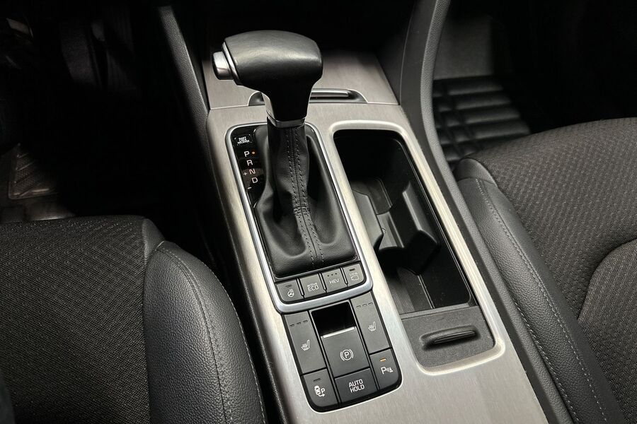 Kia Optima vaihtoauto