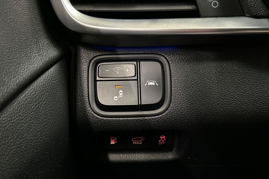 Kia Optima vaihtoauto