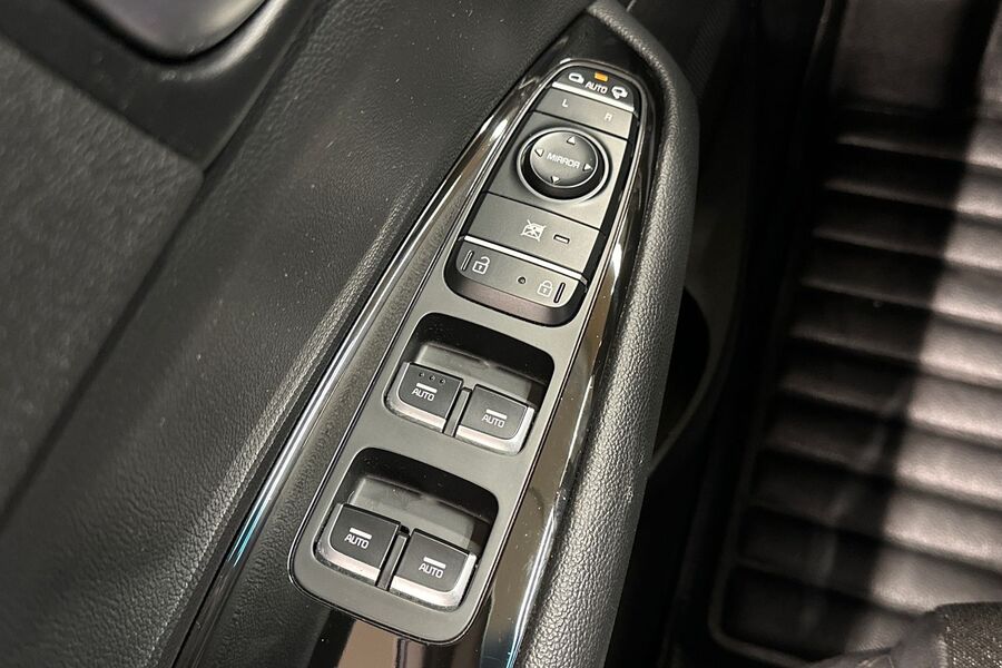Kia Optima vaihtoauto