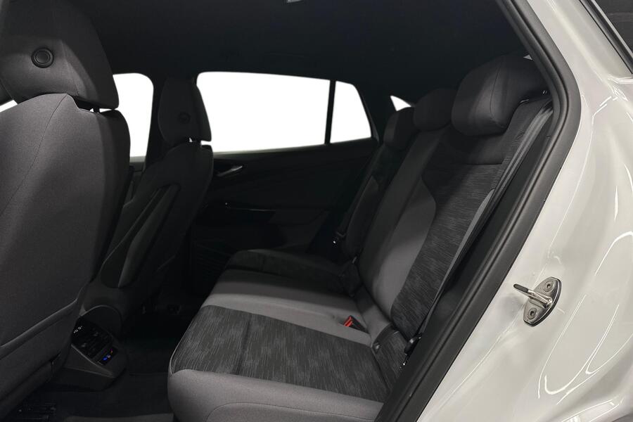 Volkswagen ID.5 vaihtoauto