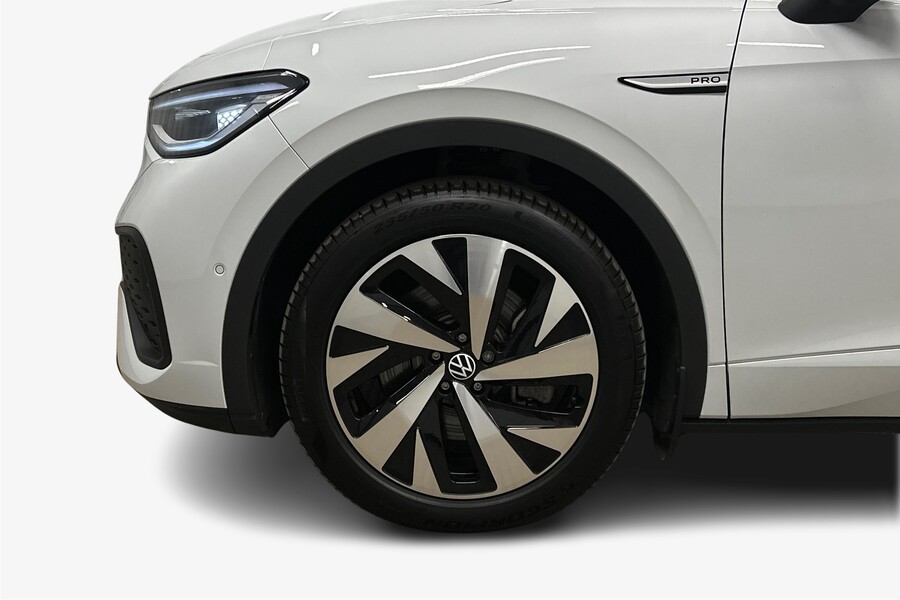 Volkswagen ID.5 vaihtoauto