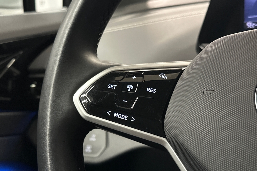 Volkswagen ID.5 vaihtoauto