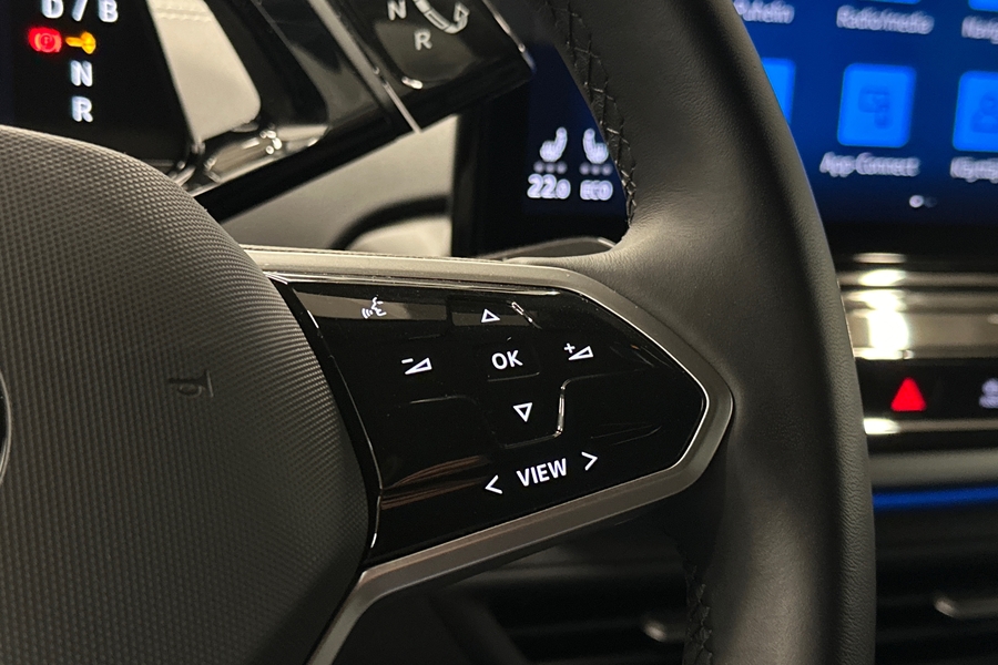 Volkswagen ID.5 vaihtoauto