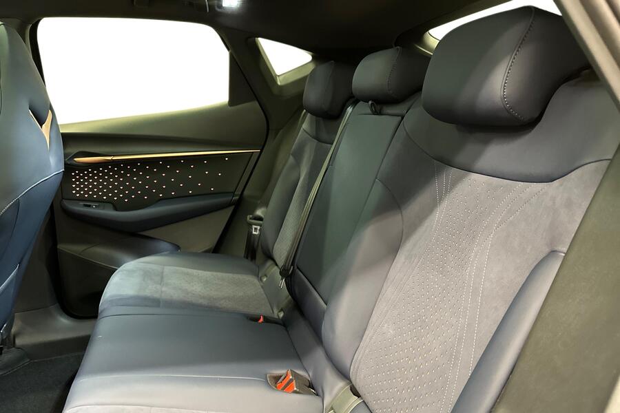 Cupra Tavascan vaihtoauto