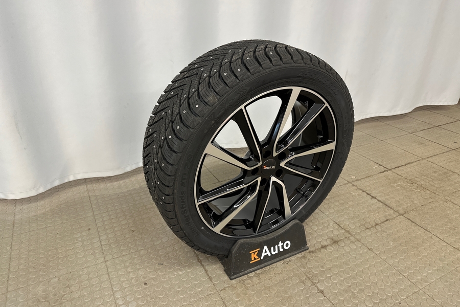 Cupra Tavascan vaihtoauto