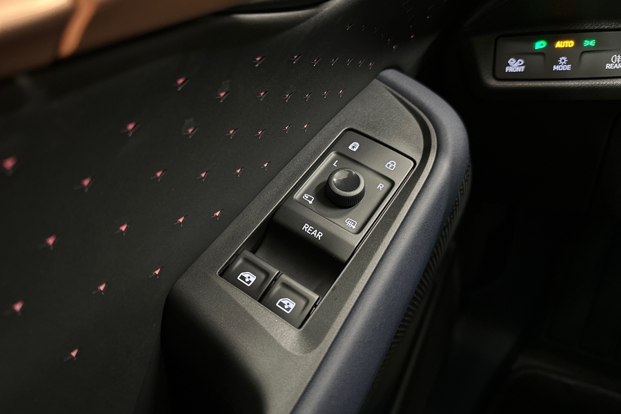 Cupra Tavascan vaihtoauto