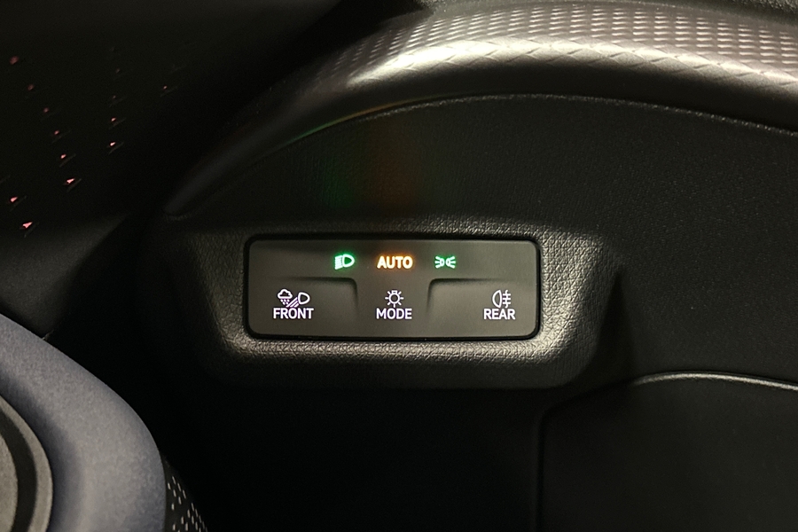 Cupra Tavascan vaihtoauto