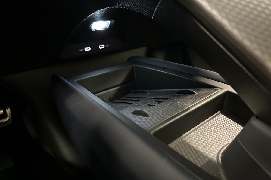 Cupra Tavascan vaihtoauto