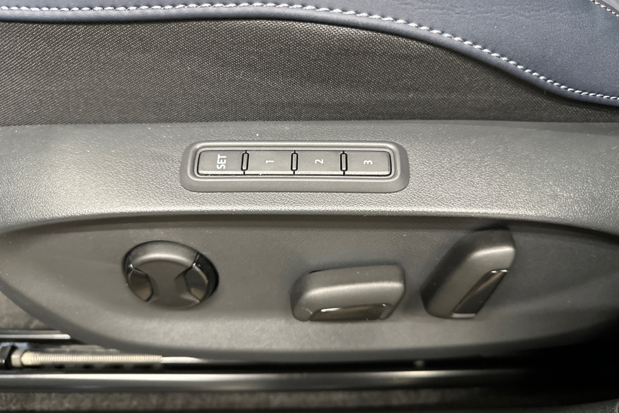 Cupra Tavascan vaihtoauto