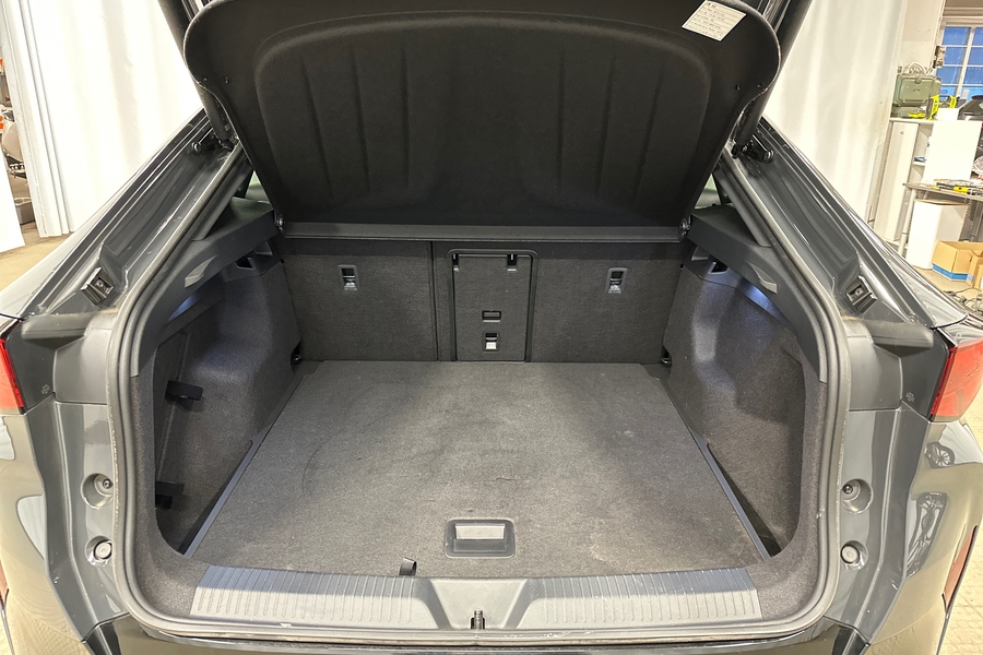 Cupra Tavascan vaihtoauto