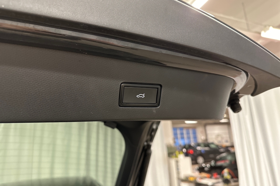 Cupra Tavascan vaihtoauto