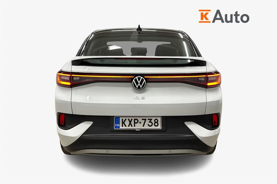 Volkswagen ID.5 vaihtoauto