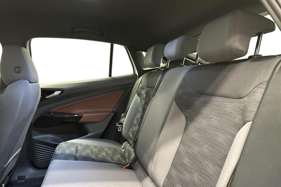 Volkswagen ID.5 vaihtoauto