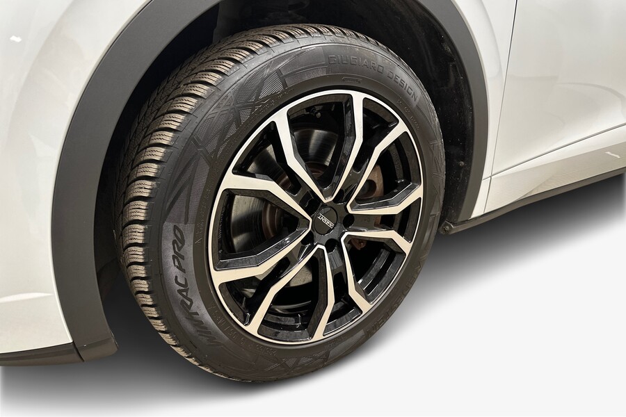 Volkswagen ID.5 vaihtoauto