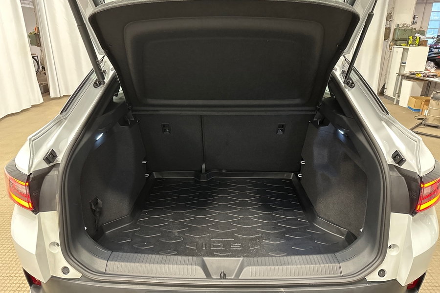 Volkswagen ID.5 vaihtoauto