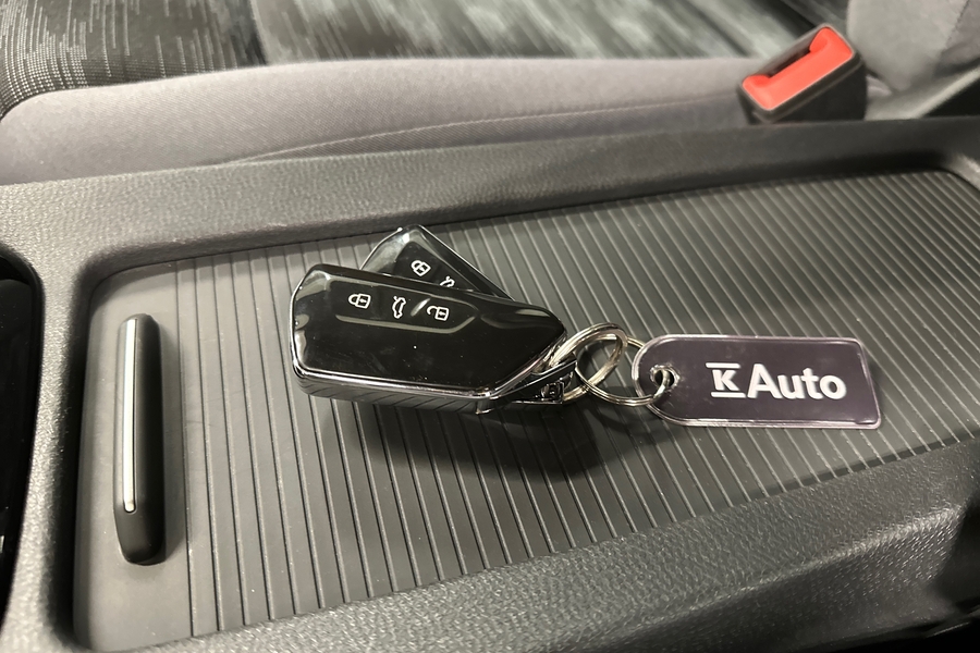 Volkswagen ID.5 vaihtoauto