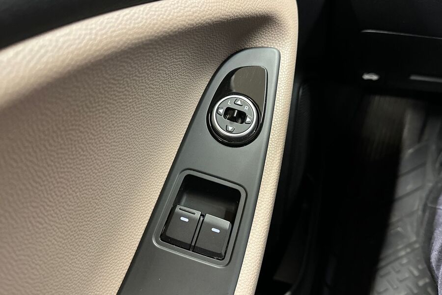 Hyundai i20 vaihtoauto