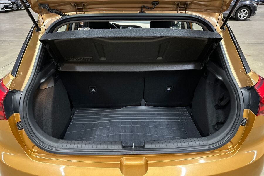 Hyundai i20 vaihtoauto