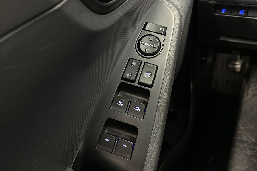 Hyundai IONIQ plug-in vaihtoauto