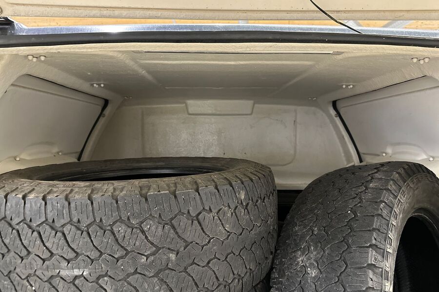 Volkswagen Amarok vaihtoauto