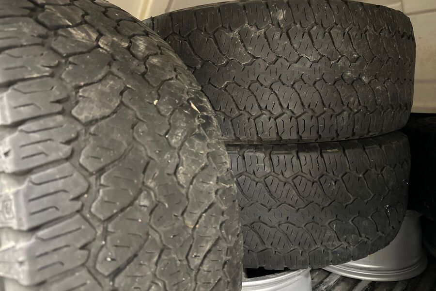 Volkswagen Amarok vaihtoauto