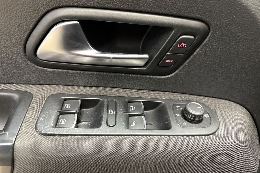 Volkswagen Amarok vaihtoauto