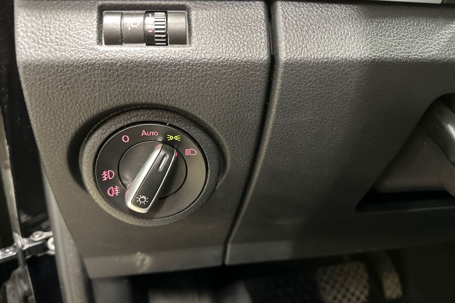 Volkswagen Amarok vaihtoauto