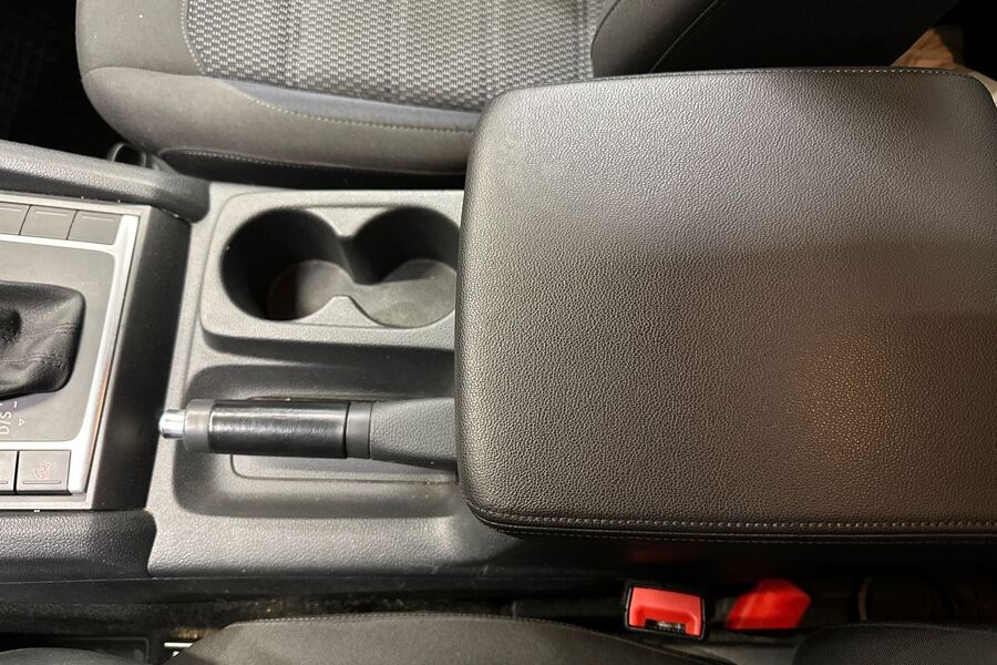 Volkswagen Amarok vaihtoauto