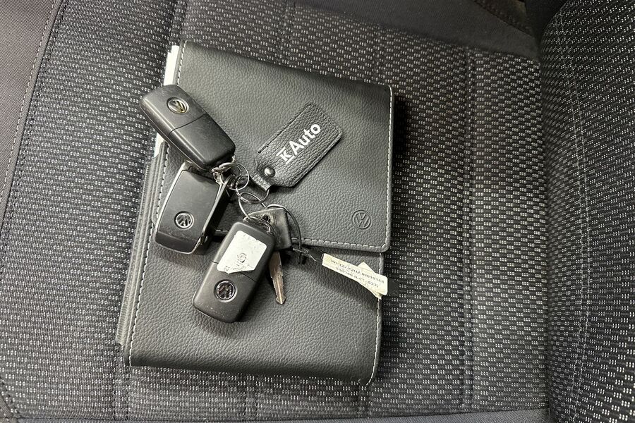 Volkswagen Amarok vaihtoauto