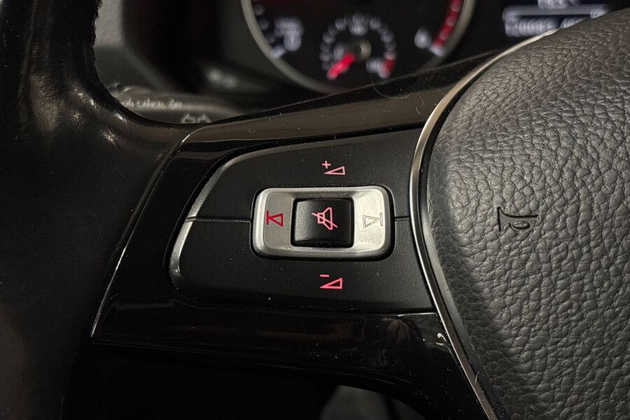 Volkswagen Amarok vaihtoauto