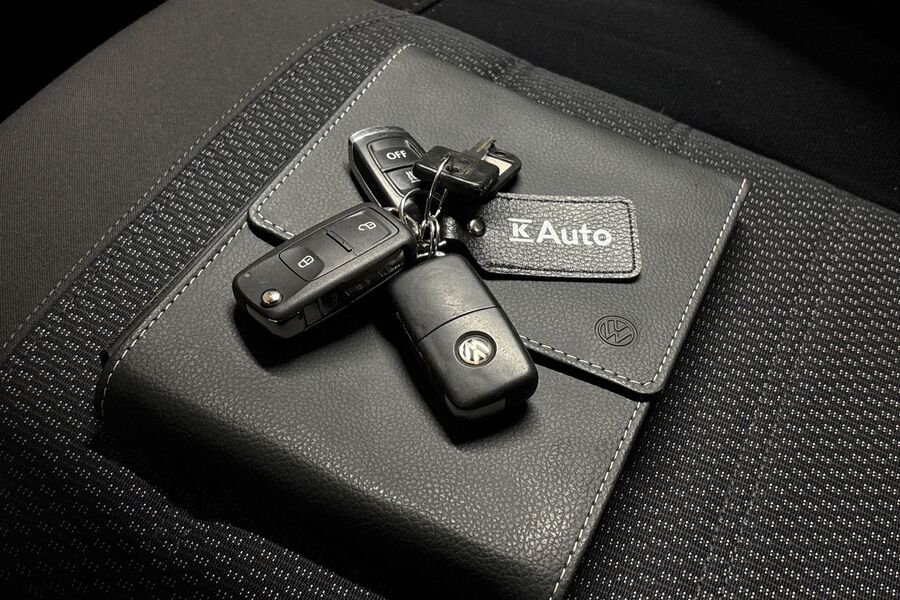 Volkswagen Amarok vaihtoauto