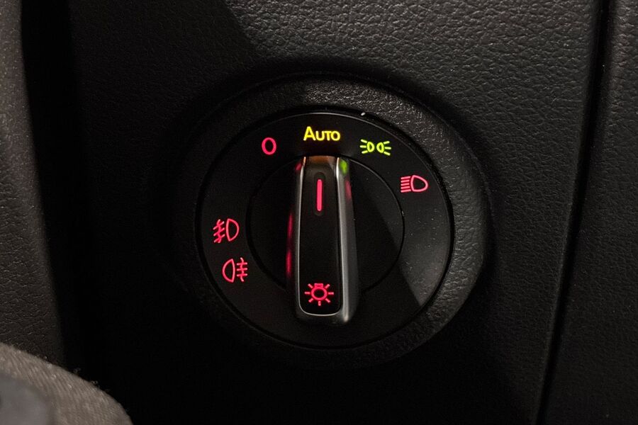 Volkswagen Amarok vaihtoauto