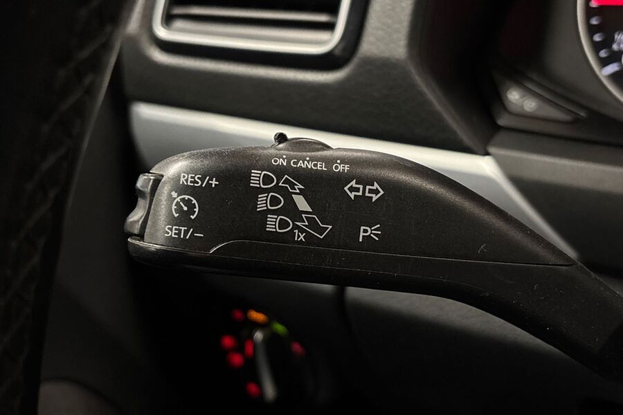 Volkswagen Amarok vaihtoauto