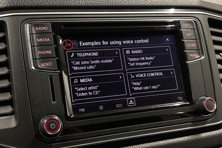 Volkswagen Amarok vaihtoauto