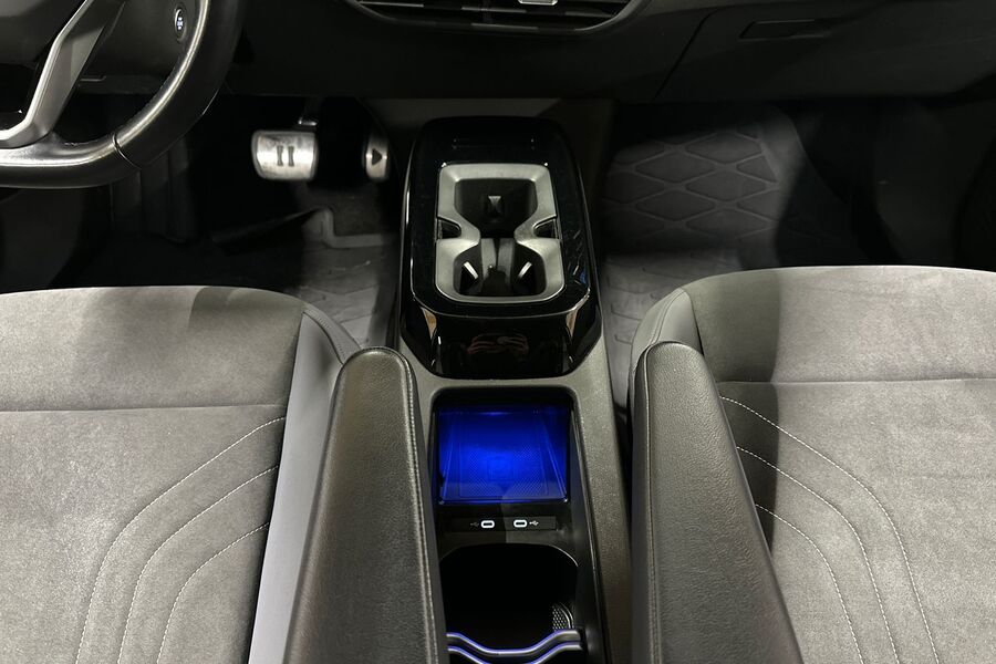 Volkswagen ID.5 vaihtoauto