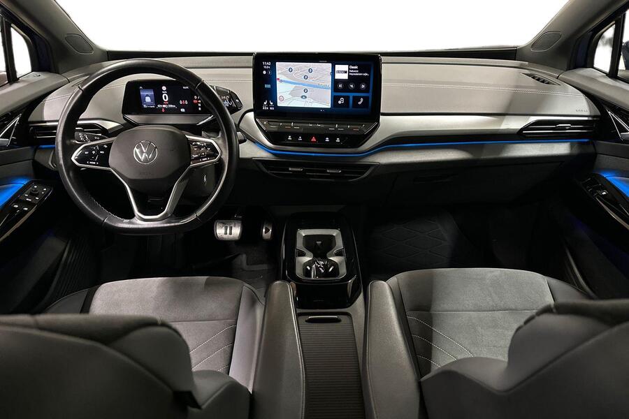 Volkswagen ID.5 vaihtoauto