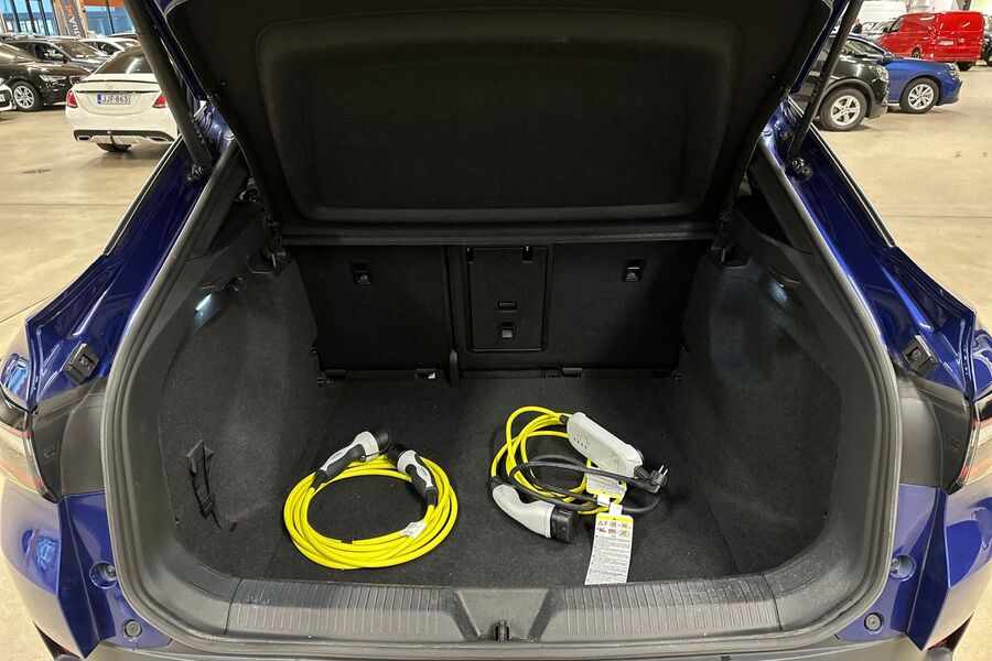 Volkswagen ID.5 vaihtoauto